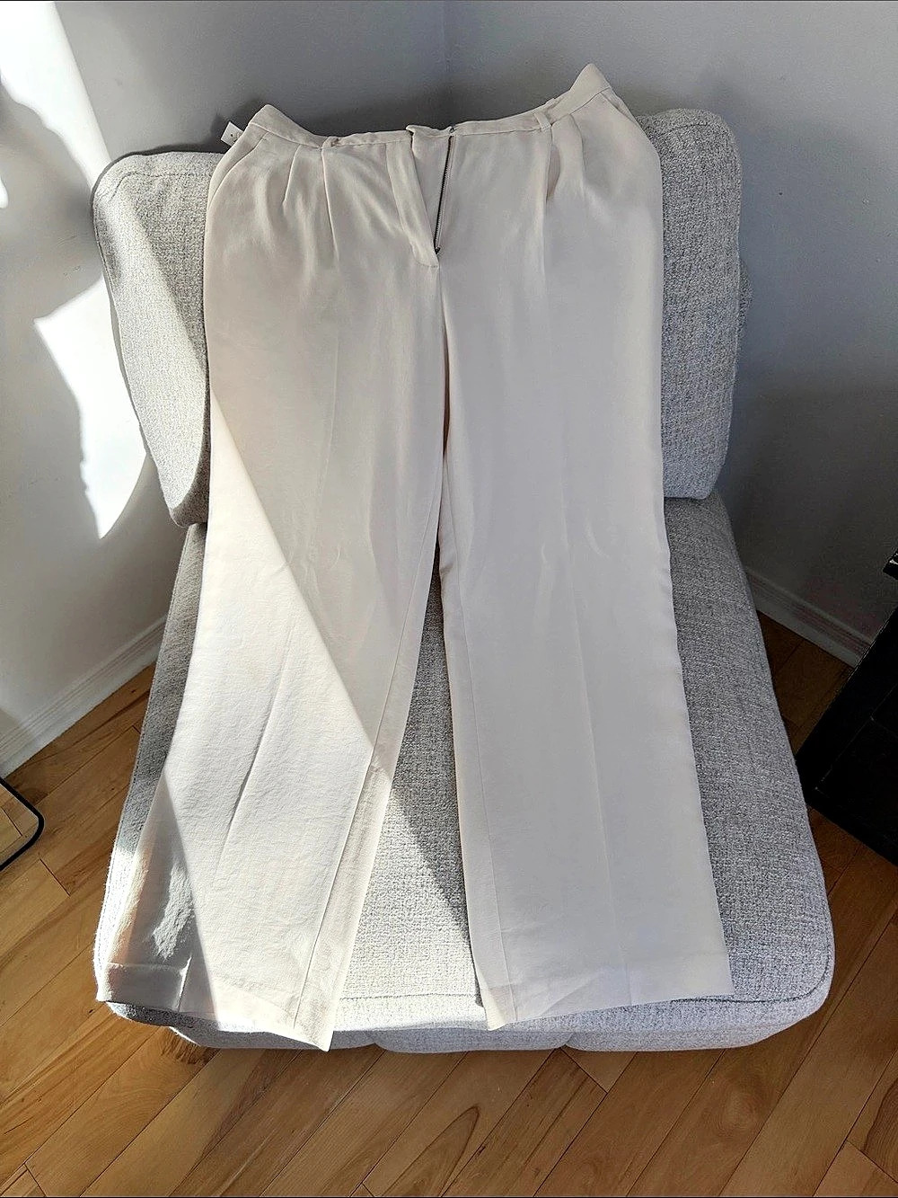 The Effortless pants Wilfred by Aritzia